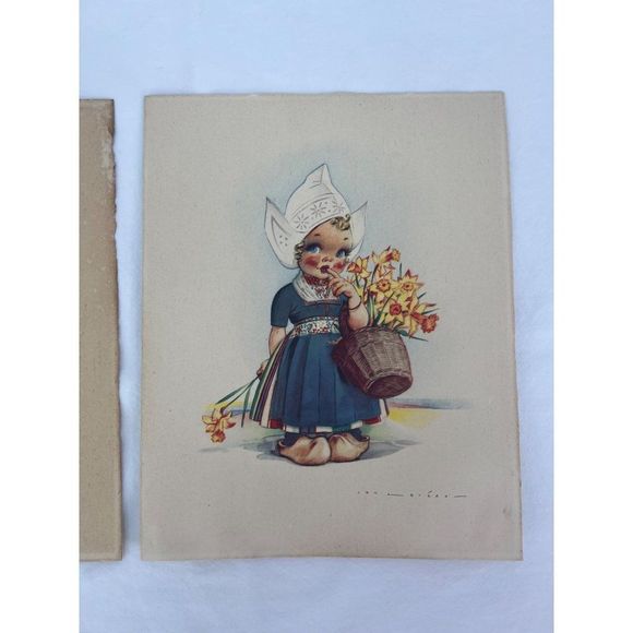 Vintage MENU CRUISE SHIP SS NIEUW AMSTERDAM 1963 HOLLAND AMERICA LINE Jan 25 26 - Picture 3 of 9